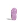 Adidas Rapidazen I Comfortable Abrasion Resistant Low top Toddler Shoes Pink Infant And Toddler GY6655