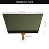 Dashboard LCD Display for 696 796 1100 795 Speedometer Tachometer Multifunction Gauges