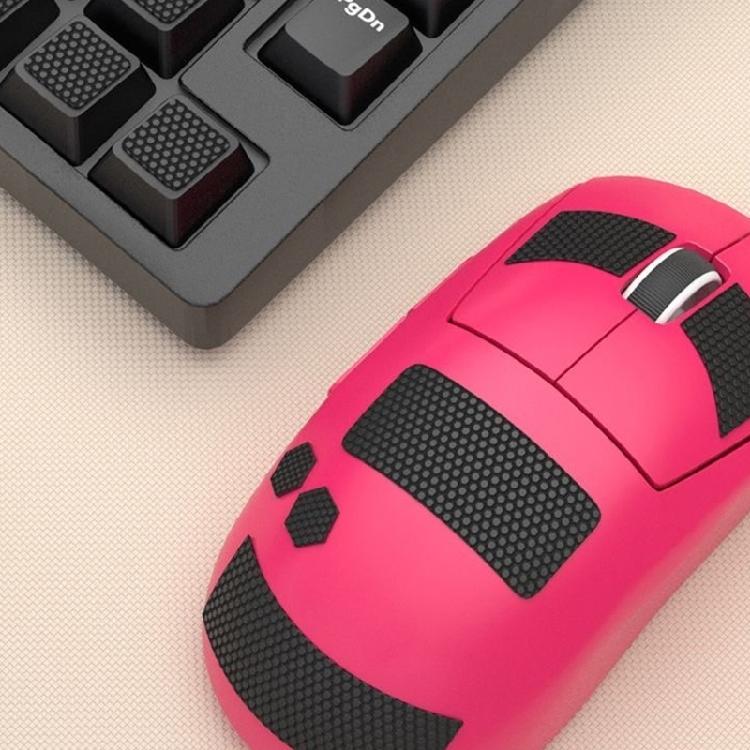 34pcs Sweatproof Silicone Gaming Set Not Slip Surfaces Protectors Controller Accessories for Computer Keyboard Mouse