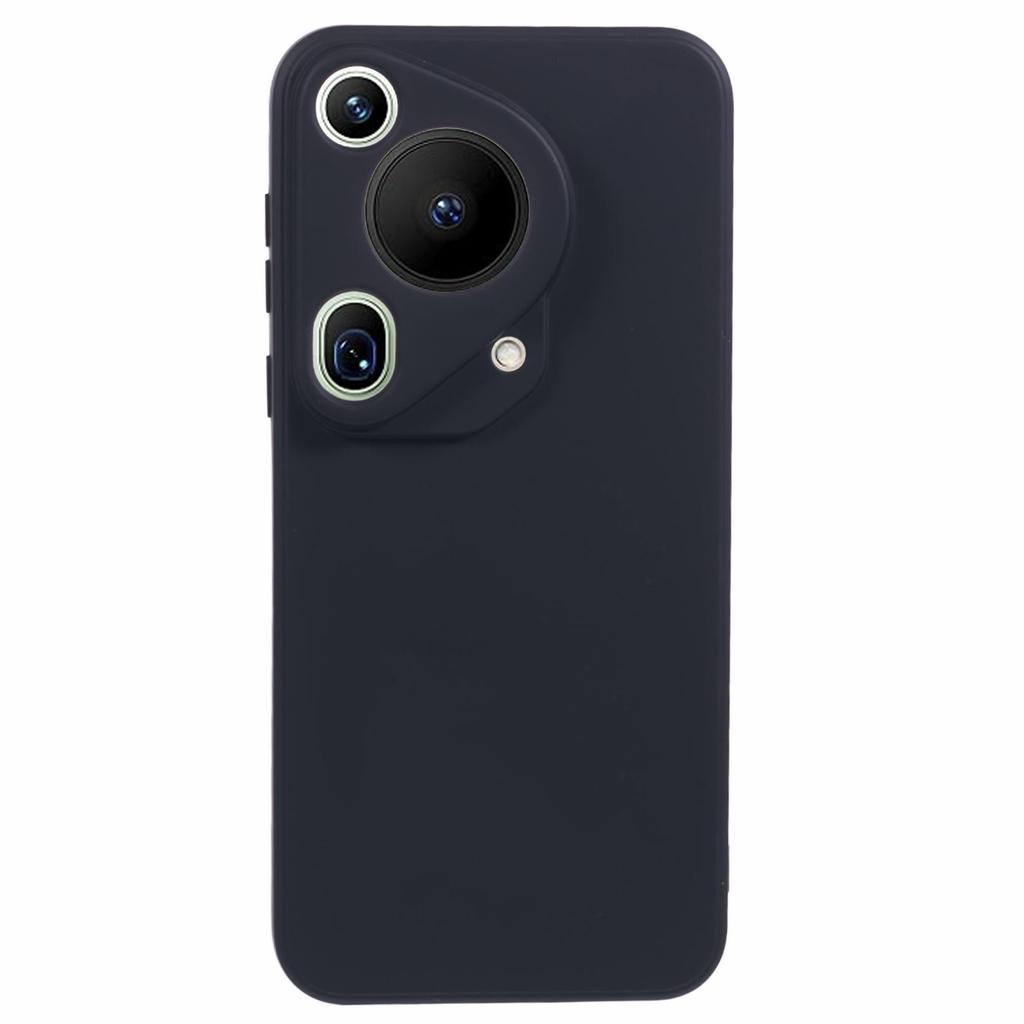 For Huawei Pura 70 Ultra Case Anti-Scratch Fiber Lining TPU Phone Cover