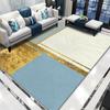 Style Living Room Carpet Floor Mat Simple Nordic Printed Carpet Bedroom Bedside Blanket Wholesale