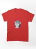 Tokyo Ghoul Saiko Yonebayashi Classic Unisex T-Shirt