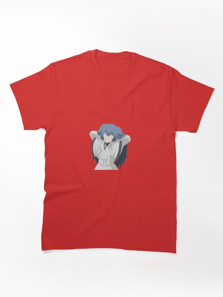 Tokyo Ghoul Saiko Yonebayashi Classic Unisex T-Shirt