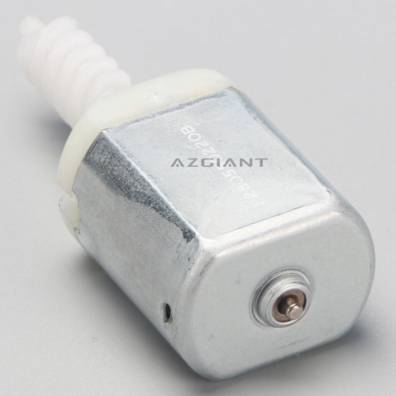 4750717305 FC-280SC-20150 For Renault Samsung SM5 SM3 2 Latitude Fluence Car Side Door Central Control Latch Lock Actuator Motor