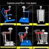 Jun Dingying 5 Gallon Paint Mixer