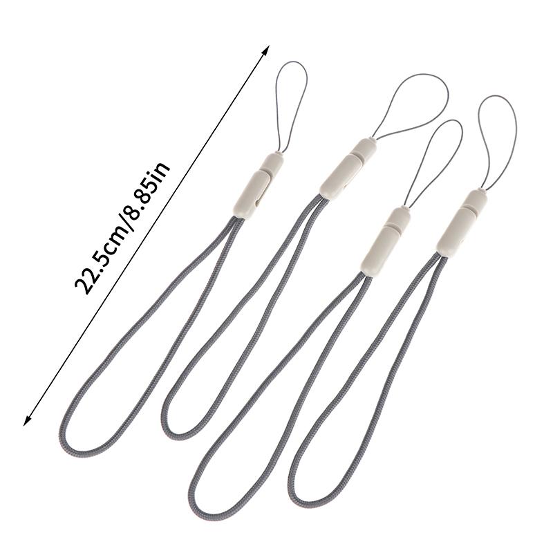 Smycz do Airpods Pro 2. generacji Słuchawki bezprzewodowe Sznurek zapobiegający zgubieniu Nylonowy pasek do Airpods Pro 2 Air Pods Pro2