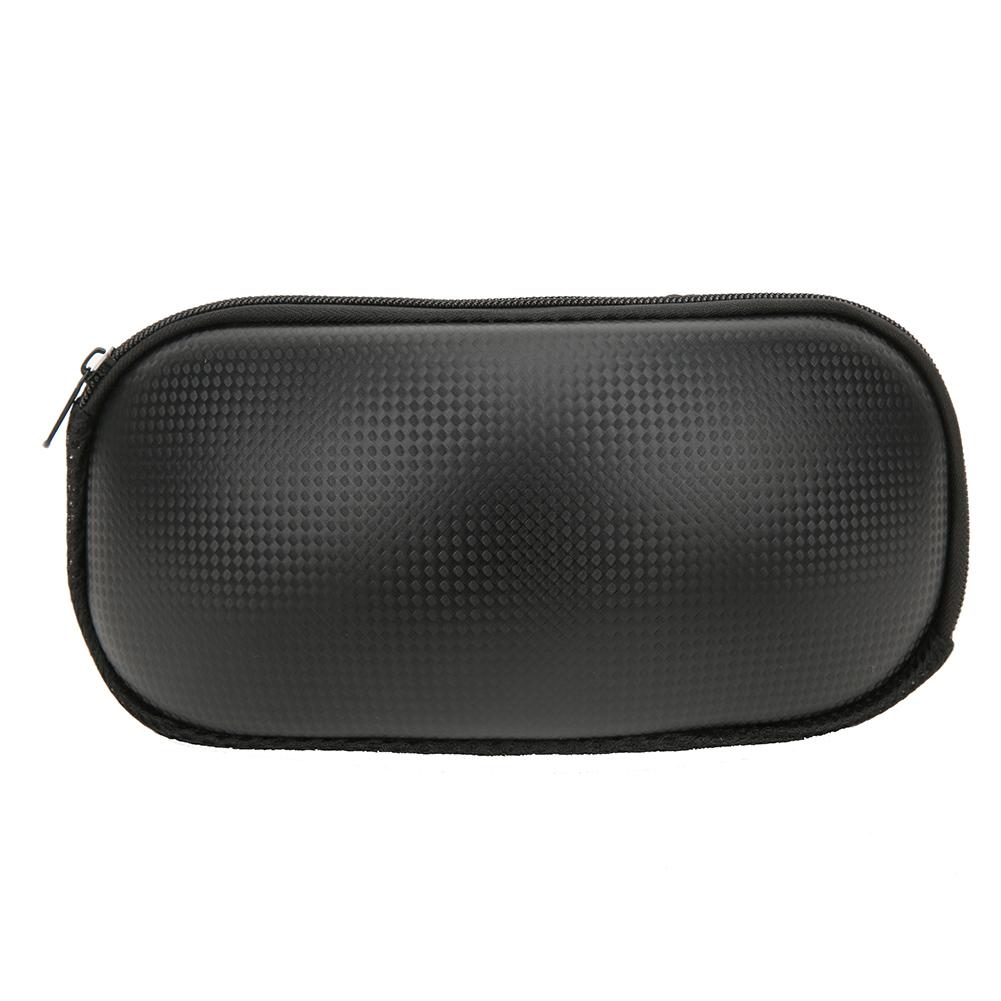 Portable Ski Snow Goggle Protector Fashionable Carrying Case Box Hard Case with Zipper