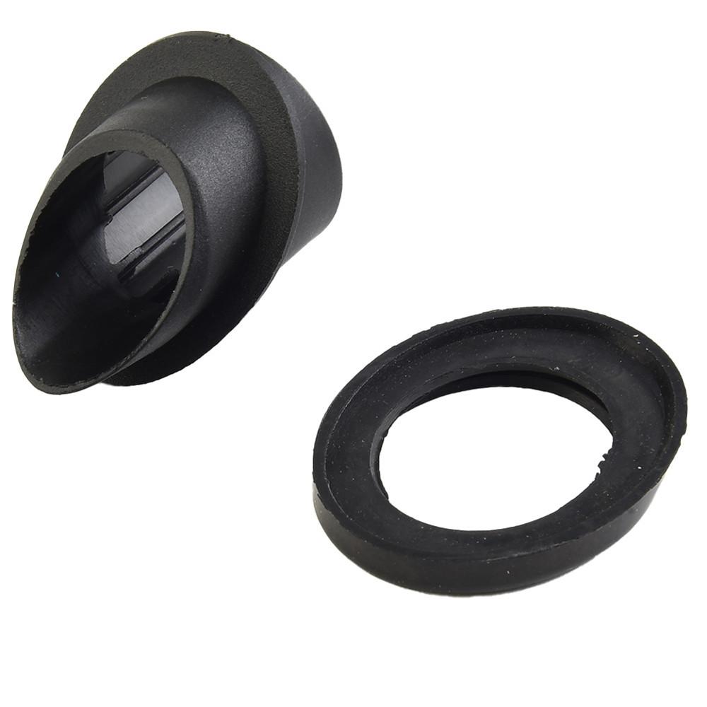 Antenna Ornament Bezel Seal Nut Kit For Toyota 4Runner 1996-2002