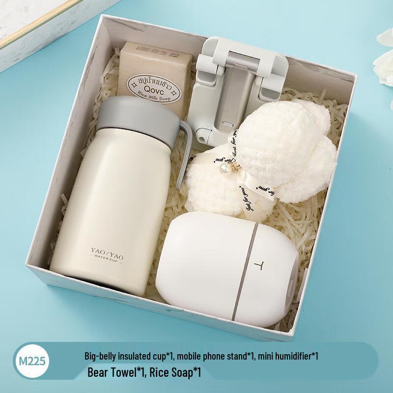 

Executive WA Business Gift Set M225