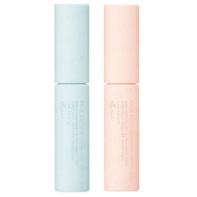 

ettusais - Face Edition Primer White