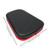 Padded Backrest Cushion with Mounting Holes Dense Fitness Equipment Supportive for