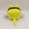 New Bee Swarm Simulator Plush Doll Block Cat Bee Plush Toy