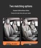 2022 Aion S Plus Executive Edition Seat Cushion Cover - All-Season, Full Coverage