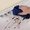Foldable Food Warm Tray 3 Modes Silicone Food Warmer Mat Electric Insulation Board  Dining Table