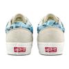 Vans OG Old Skool LX Aztec - Whitecap Grey Blue Unisex Tenisky VN0A4P3X92N