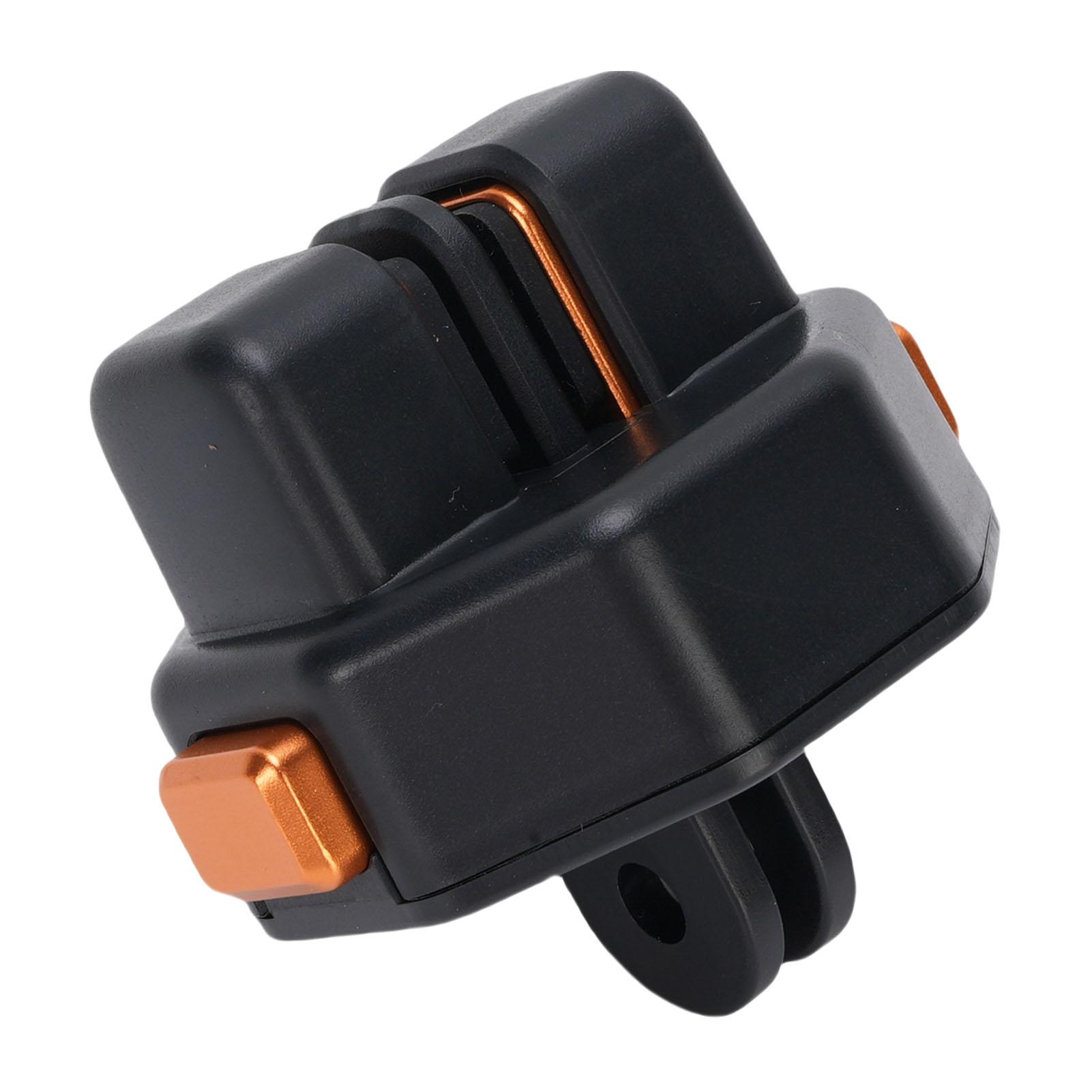 

Камера Быстросъемное Магнитное Основание Подходит для DJI Action 5 Pro 4 ACEPRO Адаптер Крепления Аксессуары