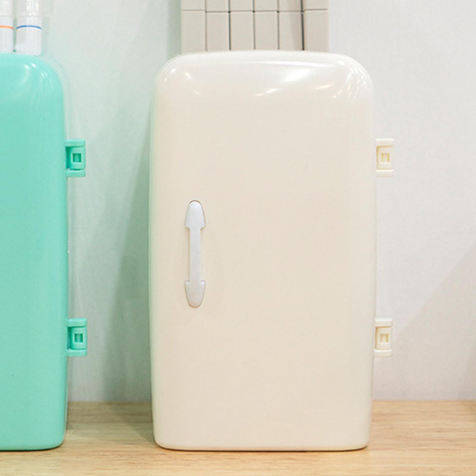 

Small Desk Pen Pencil Holder Multipurpose Desktop Storage Stationery Supplies for School