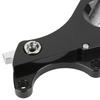 New MIXIM Bike Brake Adapter Aluminum Alloy Fixed Seat Converter for Disc Brake Conversion High Performance Cycling Part