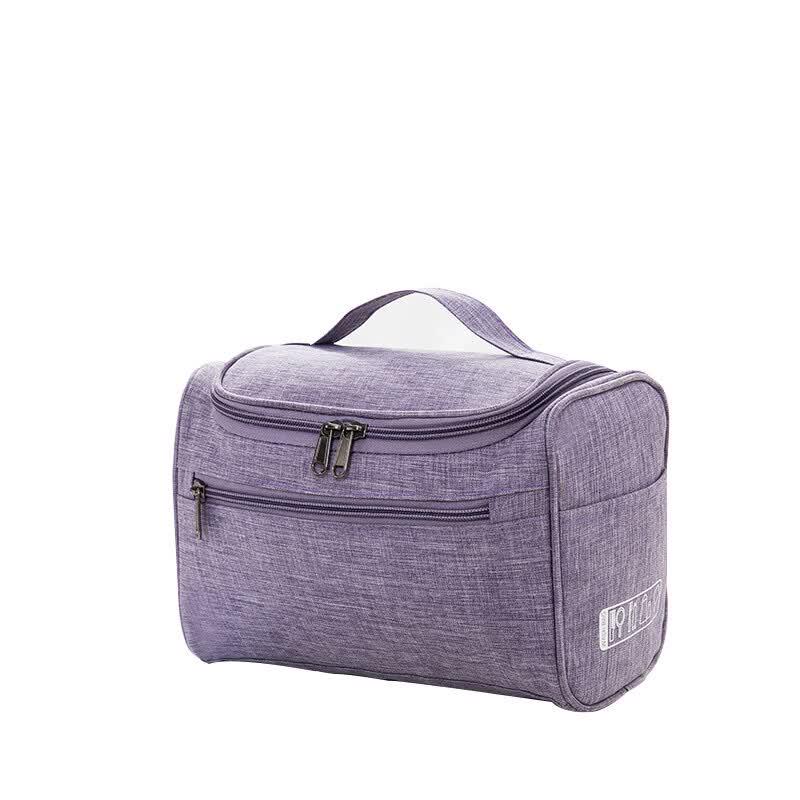 Portable Hanging Travel Toiletry Storage Bag