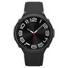 Spigen Liquid Air Samsung Galaxy Watch 6 Classic (43 mm) Mattschwarz