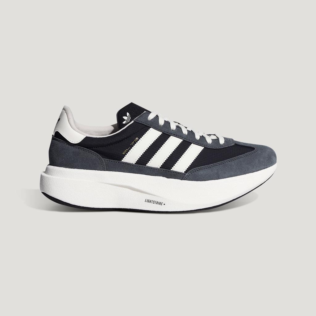 adidas SL 72 Pro Black Off White Grey