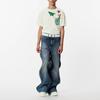 Louis Vuitton SS23 T Shirt Men's White 1AB54D