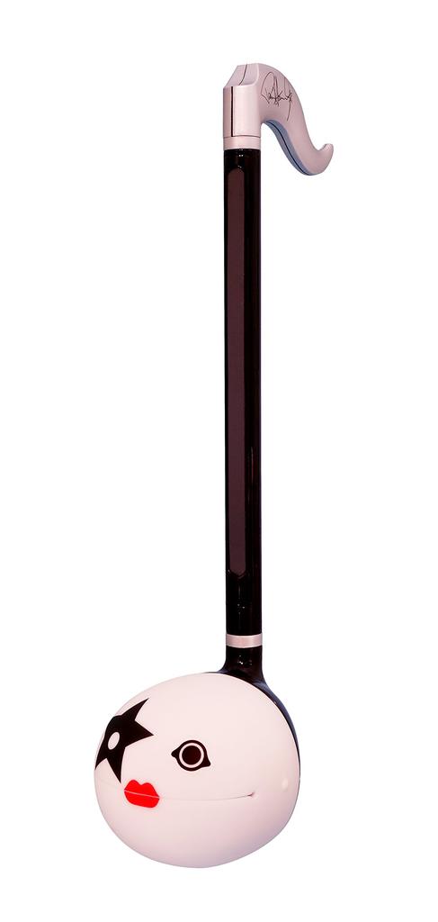 Cube Otamatone KISS Ver. (Paul Stanley)