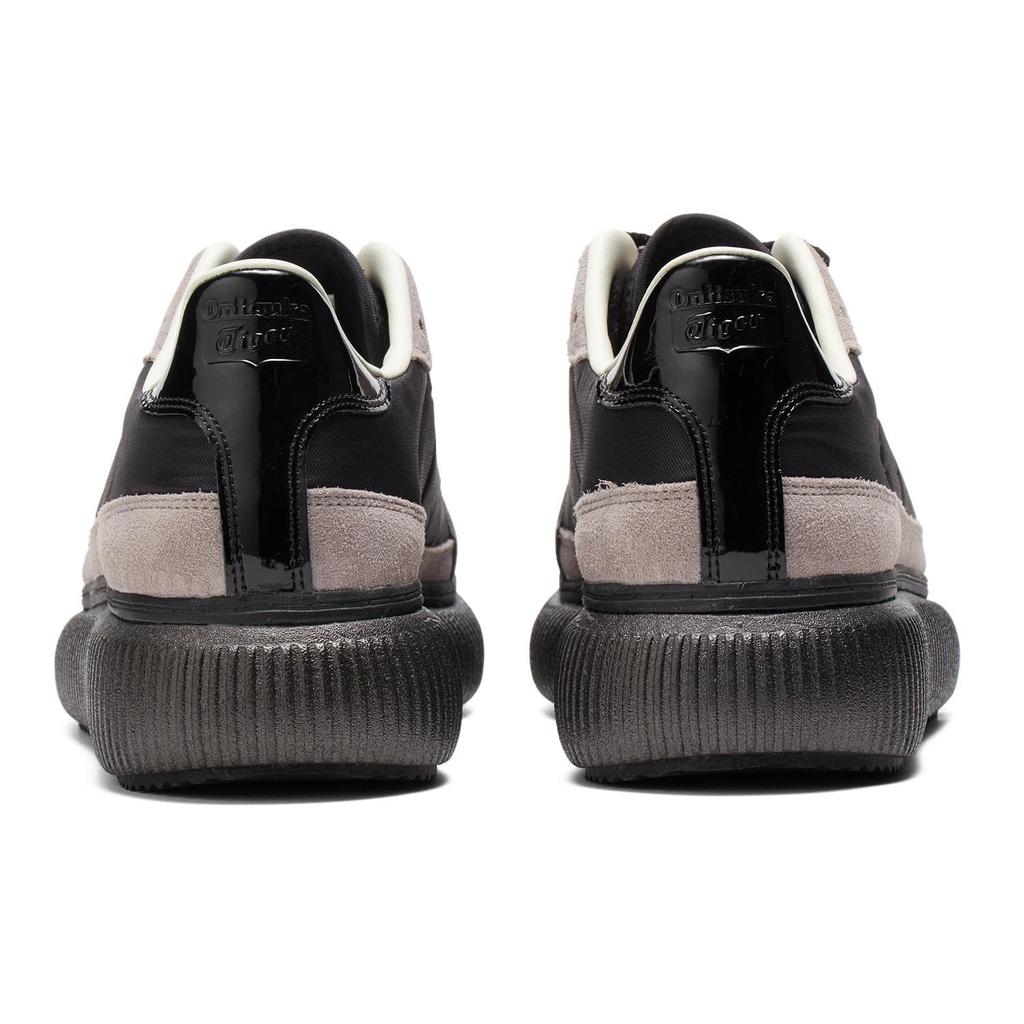 Onitsuka Tiger DELECITY Size cm Sneakers, Black/Black_2, 26.0