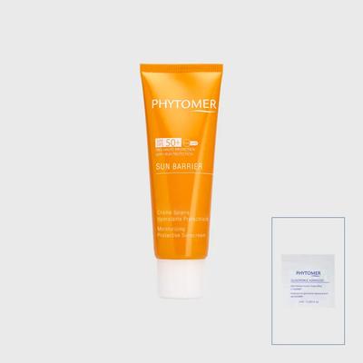 _Sun Barrier Moisturizing Protective Sunscreen 50ml