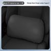 Wenjie M7 Car Accessories: Headrest, Lumbar Support, and Neck Pillow for Interior Comfort.