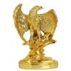 New Eagle Living Room European Style Creative Open Home Decoration Resin Art Home Accessories Sculpture Modern Art Angel Statue