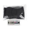 Unisex Fitness Anti-Collision Knee Pads for Yoga, Running, Badminton, Mountain Climbing, and Warm Leg Protection.