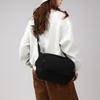Lazy And Relaxed Mail Carrier Bag Large-Capacity Messenger Bag Women'S Versatile Casual Men And Women Couple Shoulder Bag