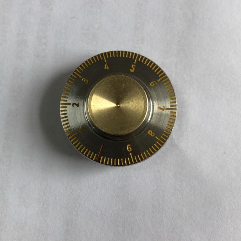 Stainless Steel Scale Fidget Spinner Roller EDC Metal Spinning Top Tip Gyro Relieve Stress Relief Toy Antistresse Decompression