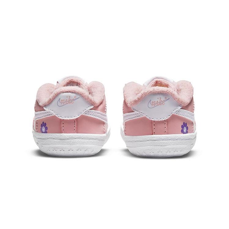 (TD) Nike Force 1 SE Pink/White Baby DB4078-600