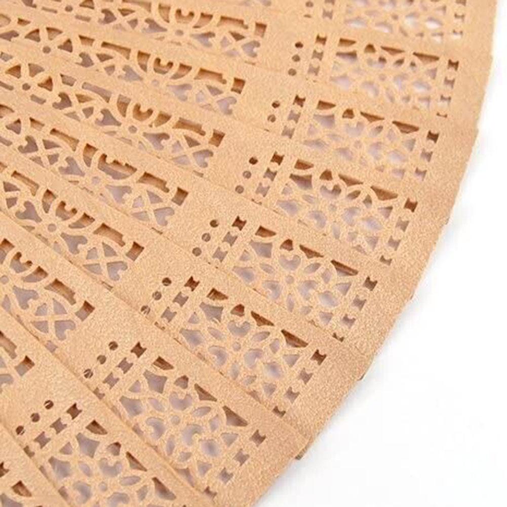 Ventil-Holzventilator für Schlafzimmer, exquisit für tanzende Geschenke