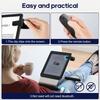 Remote Control Page Turner for Kindle Paperwhite Oasis EReaders Kobo Camera Video Recording Page Turner Screen Auto Clicker