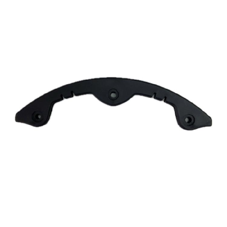 Shock Absorbing Cover Skateboard Deck Guard Longboards Bumpers Silicone Protector Sleeve Skateboard Nose Guard