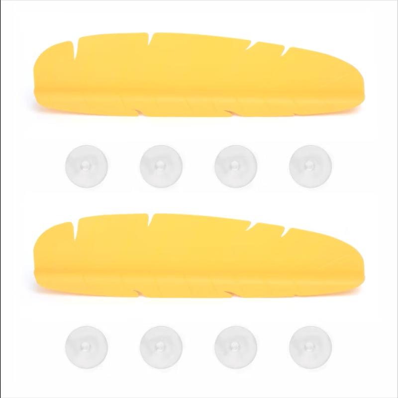 Silicone Kitchen Sink Splash Guard
