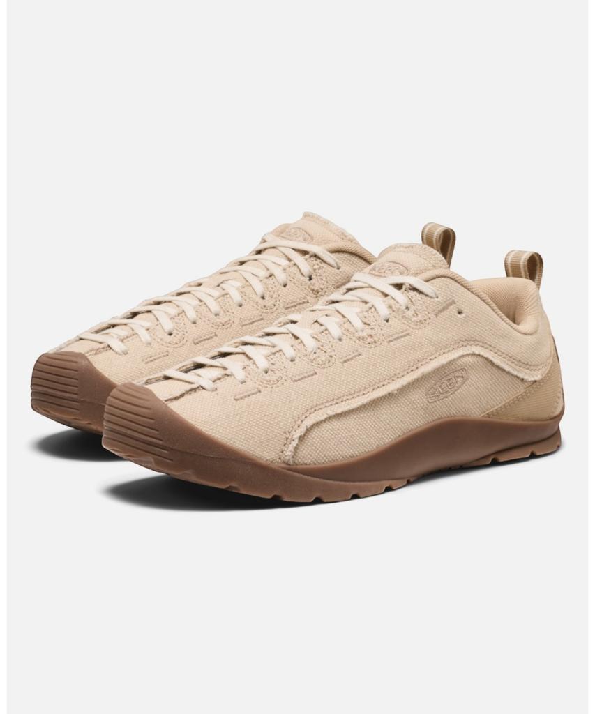 Keen Jasper Split Women'S Sneakers Safari/Birch