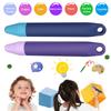 Kids Stylus Pen Touch Screen Tablet Stylus Pencil Universal Capacitive Drawing Writing Stylus for iPad Pro for Amazon Fire Kids