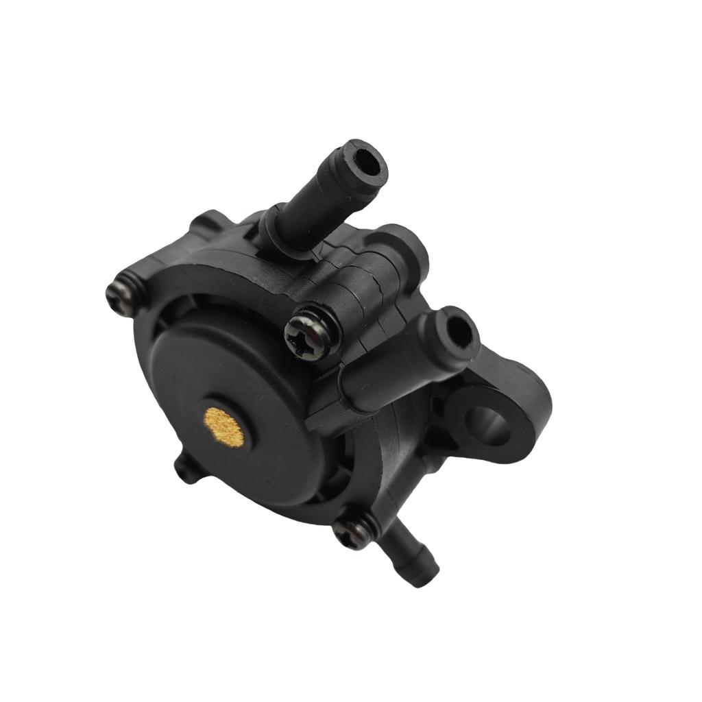 1 stk Liten Motor Traktor Drivstoffpumpe 491922 Passer 17 hk til 25 hk små motor gressklippere 70 mm med Vakuumport