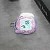 Protective Case for Tamagotchi Connection Clear PC Hard Shell Cover for Tamagotchi Connection Electronic Pet,WaterproofWashable Shockproof Protection