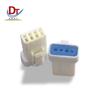 4-Pin Automotive Wiring Harness Connector Plastic Housing - JST-04R Electronic Component for New Energy Systems