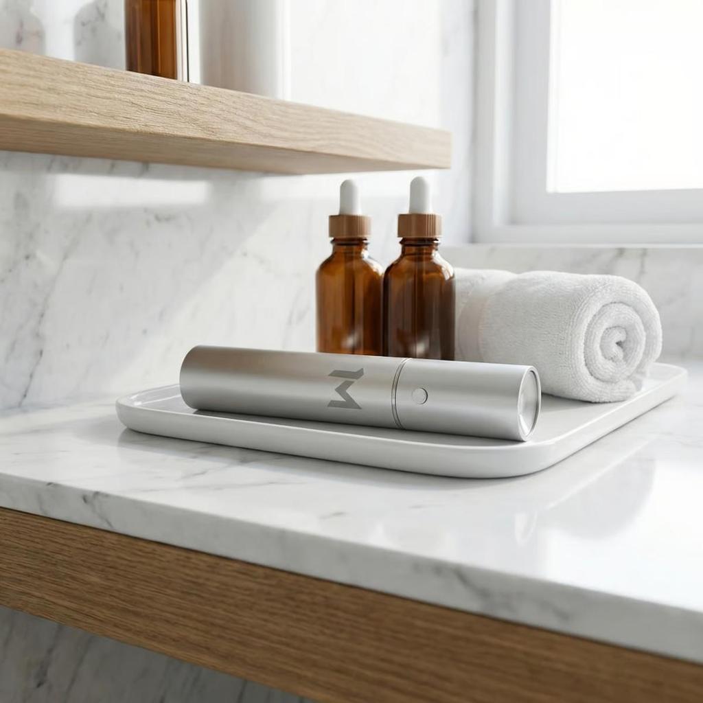 Mvolo® ReliefTorch – Infrared Pain Relief, Muscle Recovery, Joint Support & Skin Rejuvenation