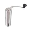 Manual Coffee Grinder Stainless Steel Sealed Easy To Clean Accuracy Grinding Hand Coffee Grinder for Home