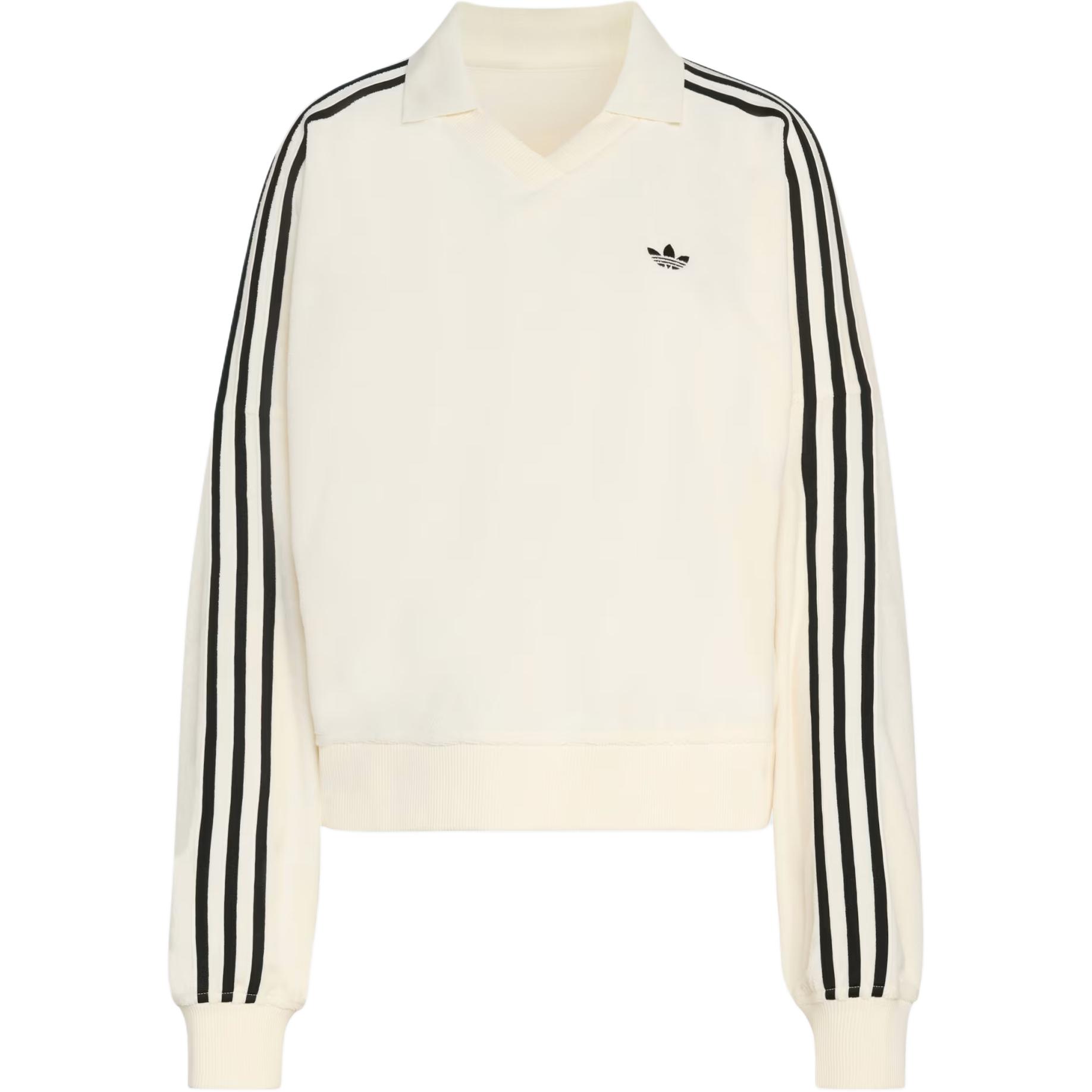 Adidas Originals FW25 Frotē dvieļa auduma