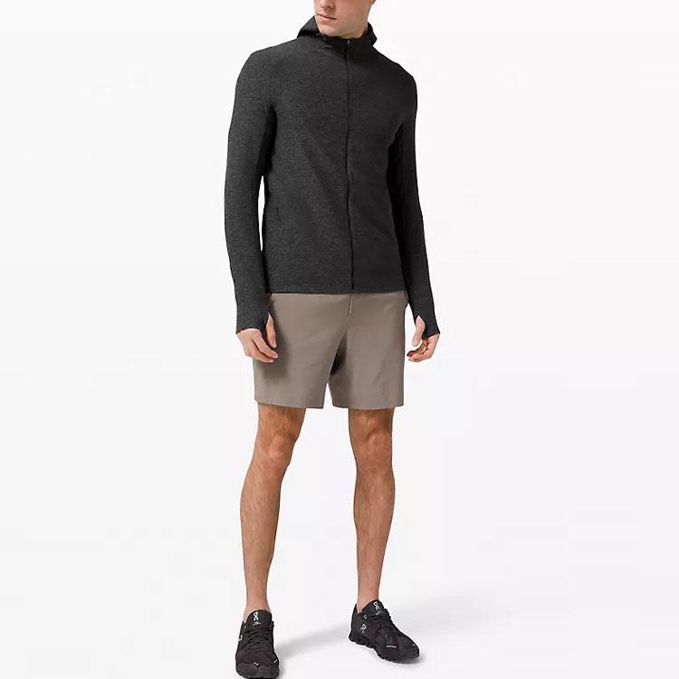 Lululemon Surge Warm Jackets & Coats Men's LM3CZ3S