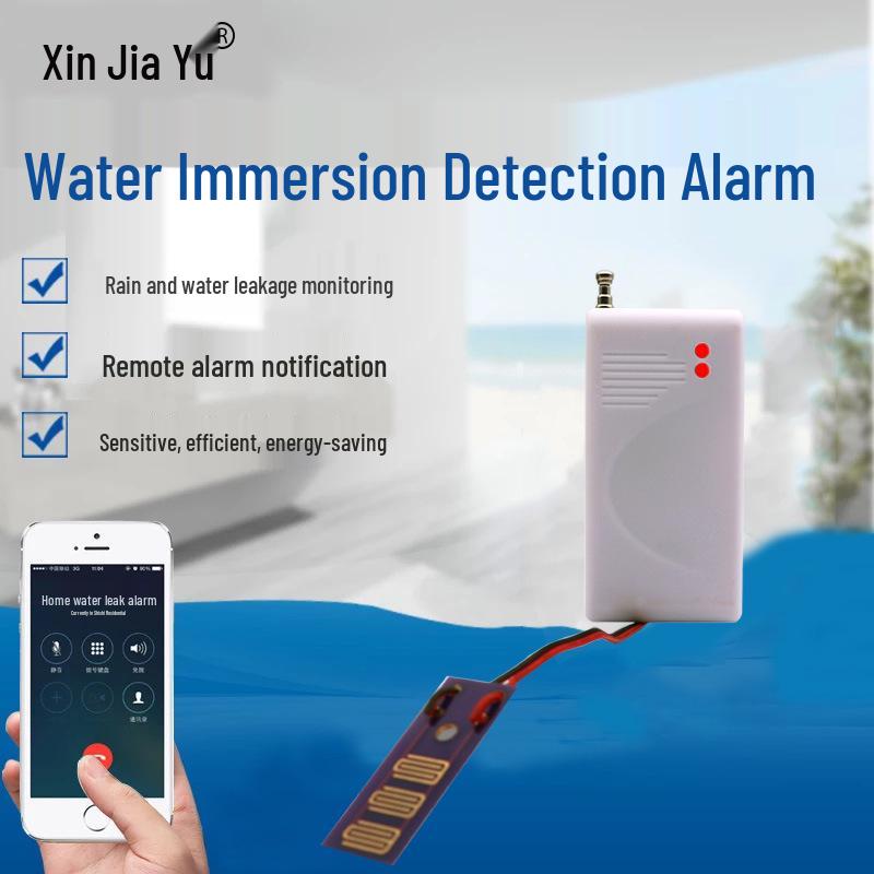 Water Immersion Detector - Sensor Leak Detector