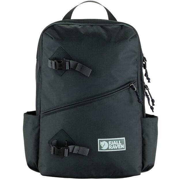 Rucksack Fjällräven Vardag 17 kohlenschwarz (F23200300-037)
